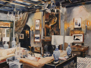 Posh Interior