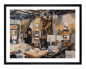Posh Interior