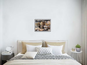 Posh Interior
