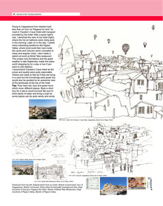 Secrets of the Traveling Sketcher