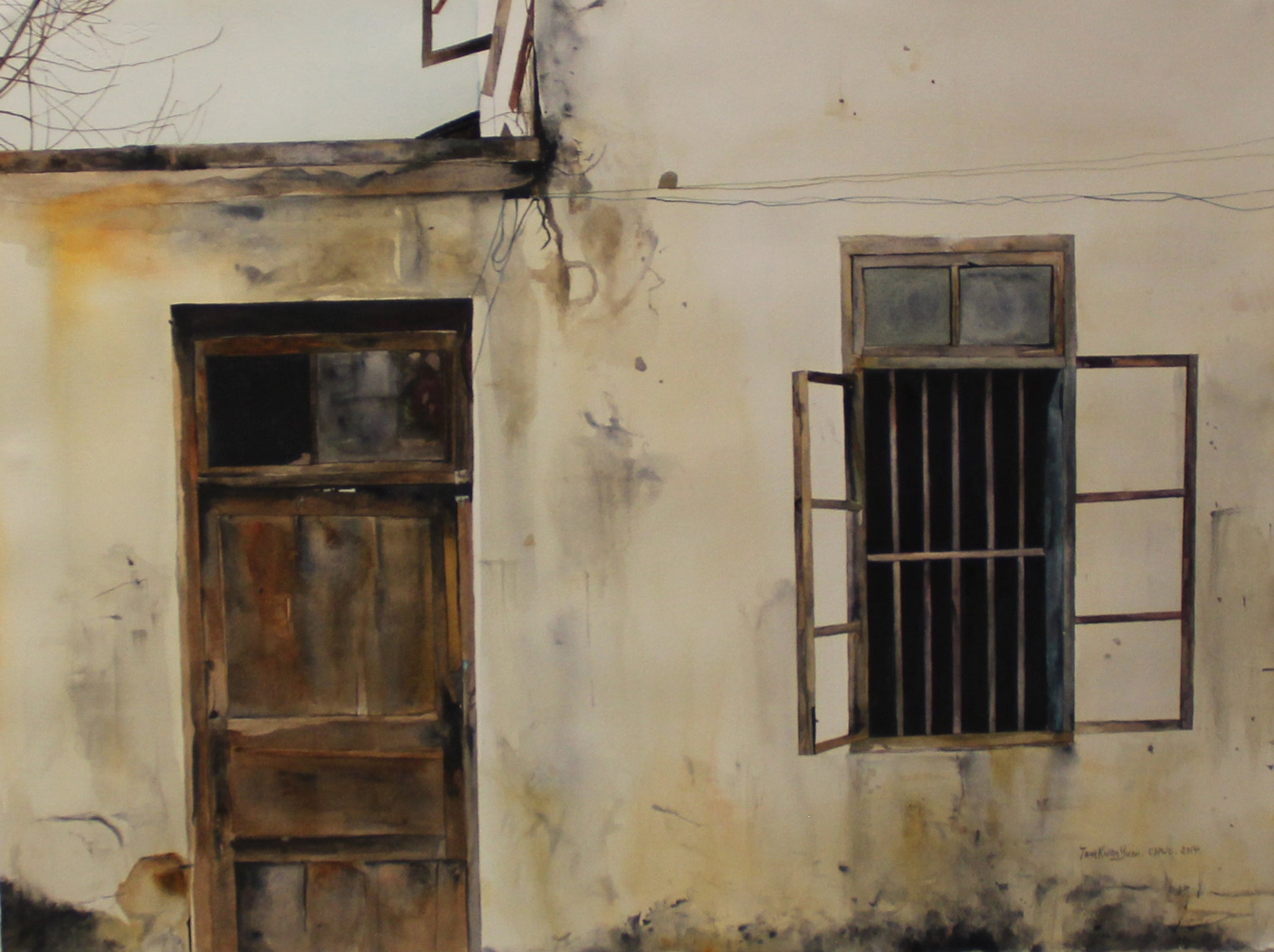 Vacant