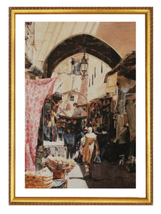 Fez Marketplace